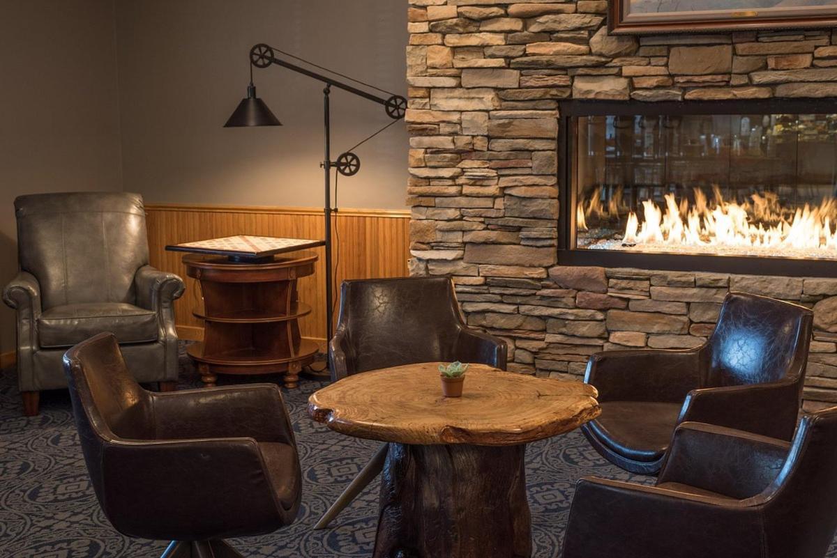 River District Hotel Prairie du Chien Exterior photo